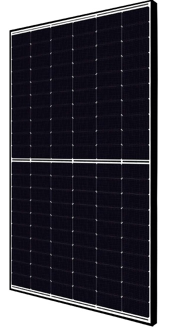 [104500] Canadian Solar CS6.1-60TB-500 BF 500Wp