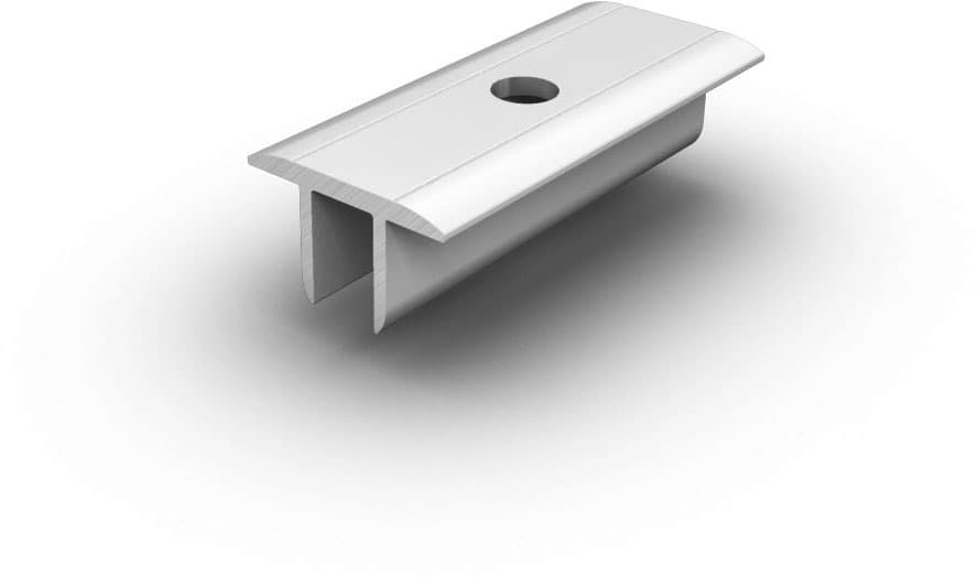 [1001892] K2 MiddleClamp XS Solo
