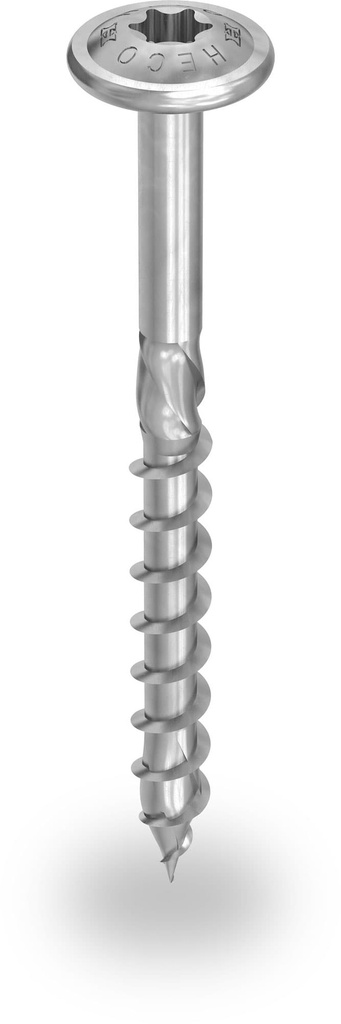 K2 Wood screw 6x100