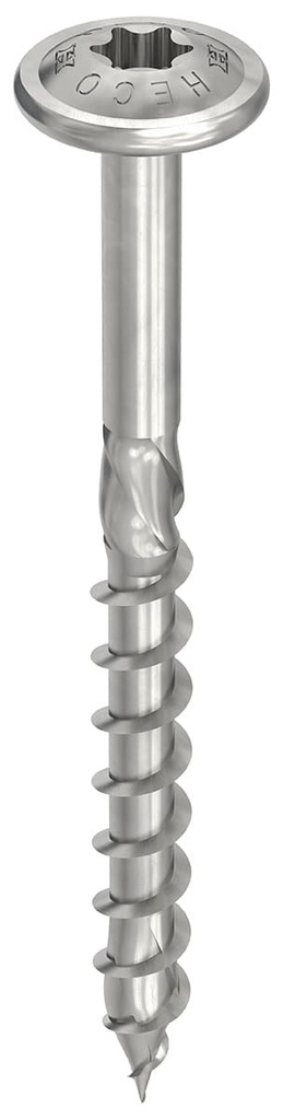 K2 Wood screw 8x200