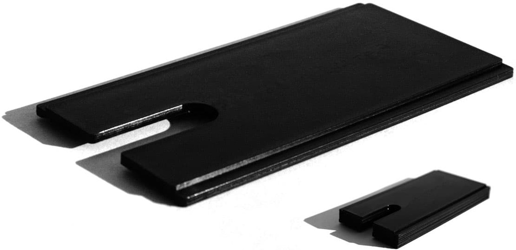 K2 Distance pad