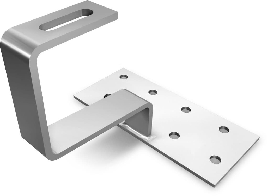 [1000001] K2 SolidHook PAN H47/134 30x6