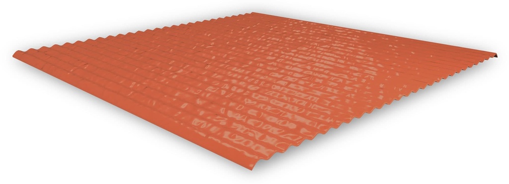 [2004282] K2 SingleHook FLA sheet metal red