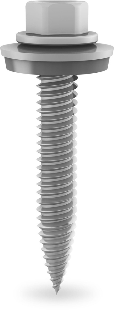 K2 Thread-forming metal screw 6x38_sf