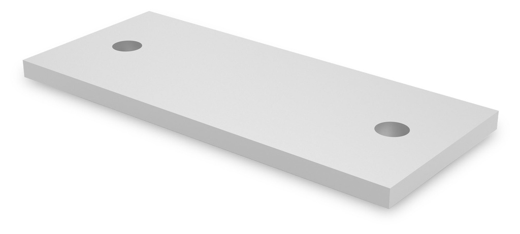 [2004288] K2 CarrierRail AntiSlip Plate
