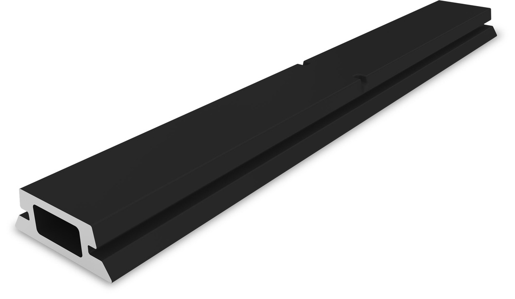 [2004322] K2 InsertionRail 2.0 RailConnector Black