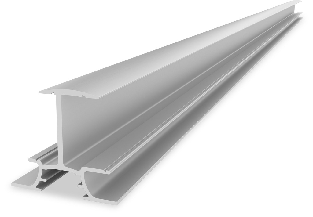 K2 InsertionRail 2.0 - 30; 5.70 m