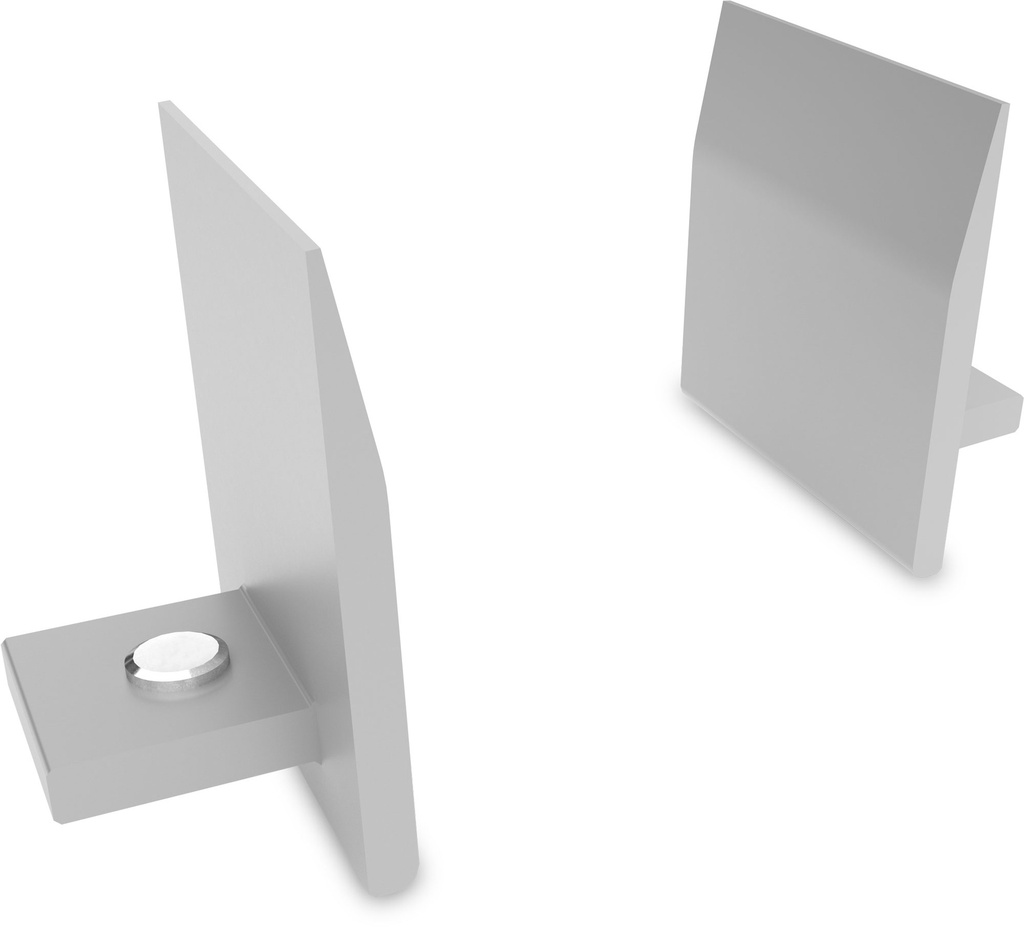 K2 InsertionRail 2.0 EndStop