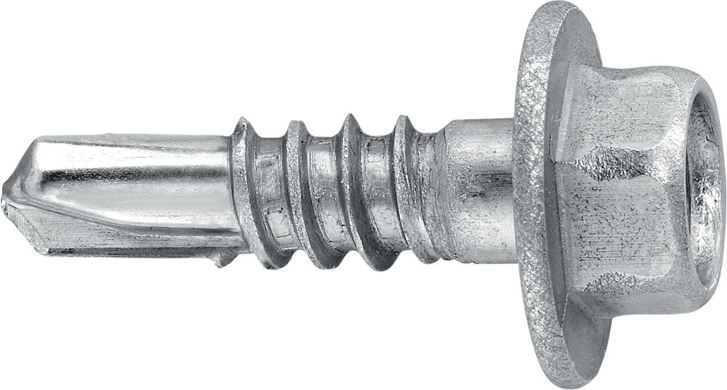 K2 Self-tapping metal screw 5.5x19