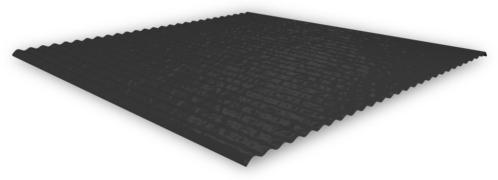 K2 SingleHook FLA sheet metal anthracite