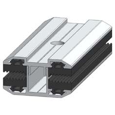 [1002561] K2 LMC AL SC CLICK 5.0 L:100 mm