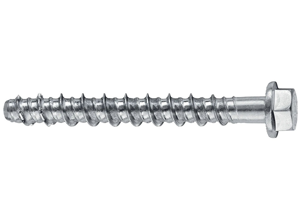 K2 Hilti screw anchor HUS4-HR 8x75 25/15