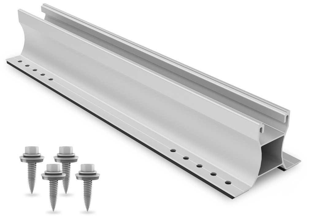 K2 MiniRail 60 Set