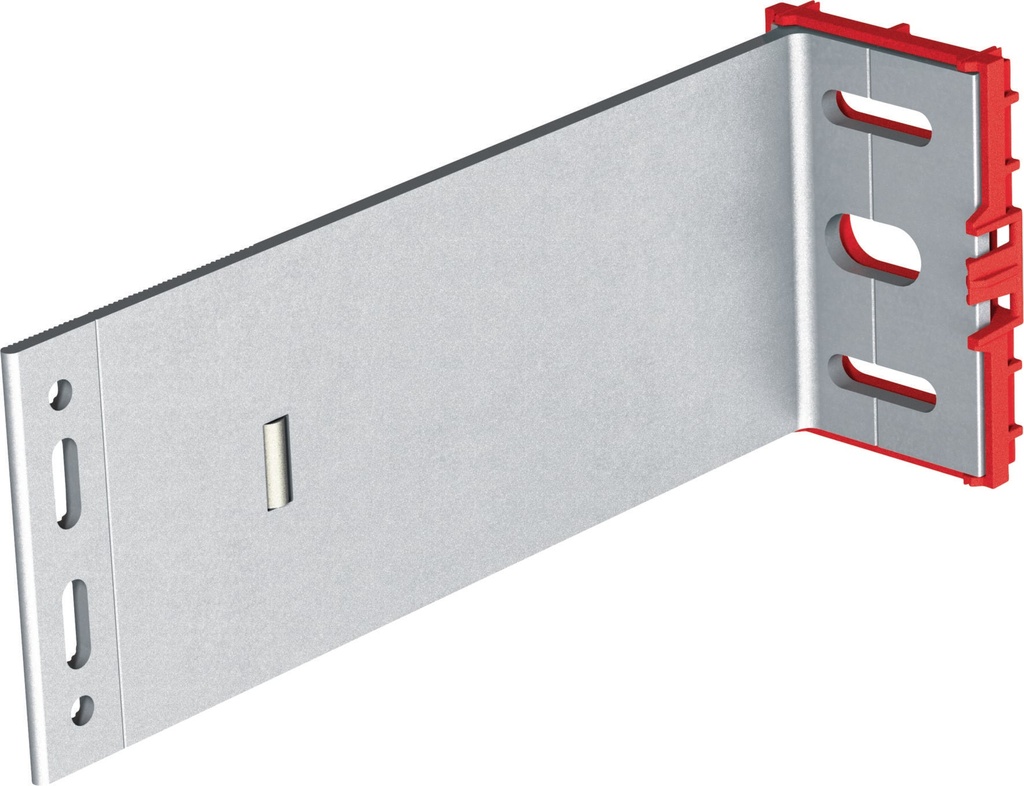 [2004647] K2 Wall bracket MFT-FOX VI 140 M 6.5/11