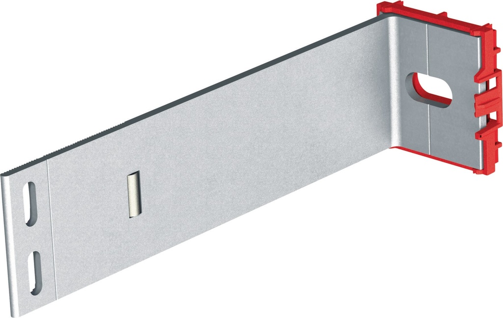 K2 Wall bracket MFT-FOX VI 300 S 11