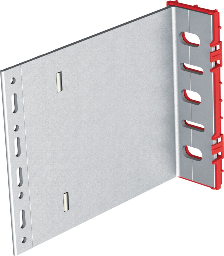 K2 Wall bracket MFT-FOX VI 140 L 6.5/11