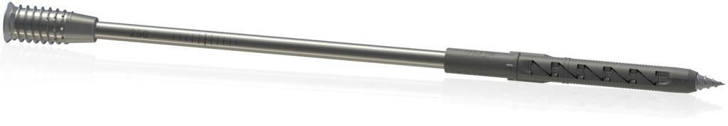 K2 RDS-CA 10x370