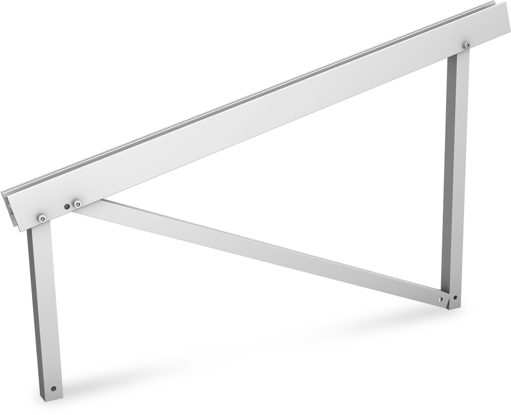 [2004783] K2 GreenRoof Vento 10° Short Beam Set