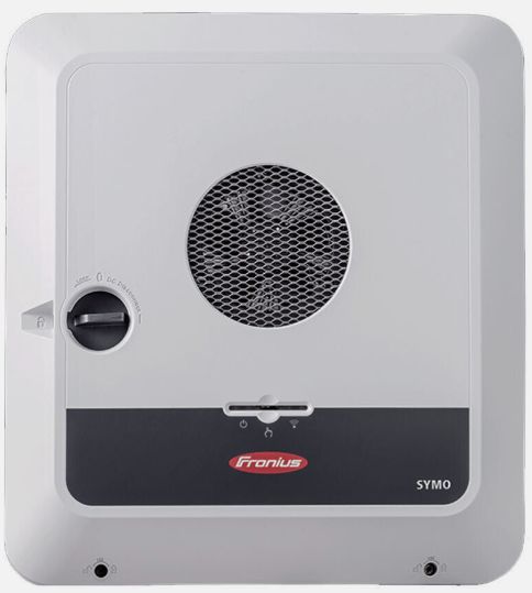 [207101] Fronius Symo GEN24 10.0 Plus