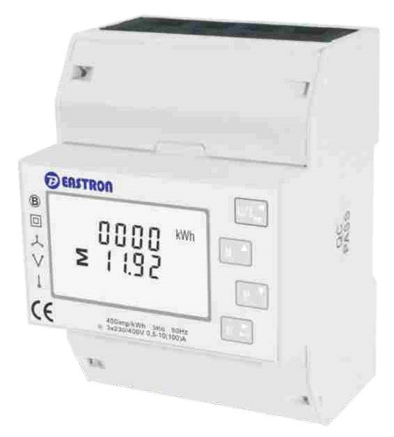 [509031] Growatt TPM-C Dreiphasenmessgerät CHNT