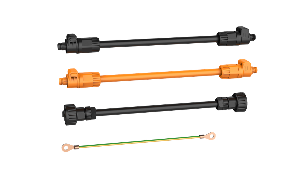 Growatt APX 5.0P Parallelkabel