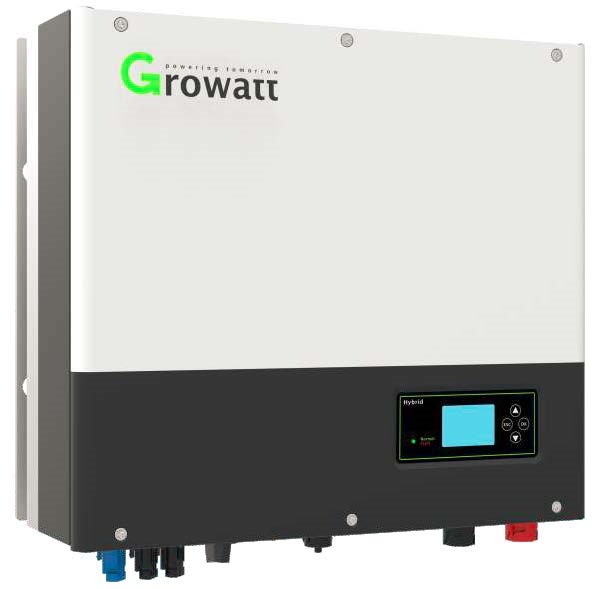 Growatt SPH10000TL3 BH-UP