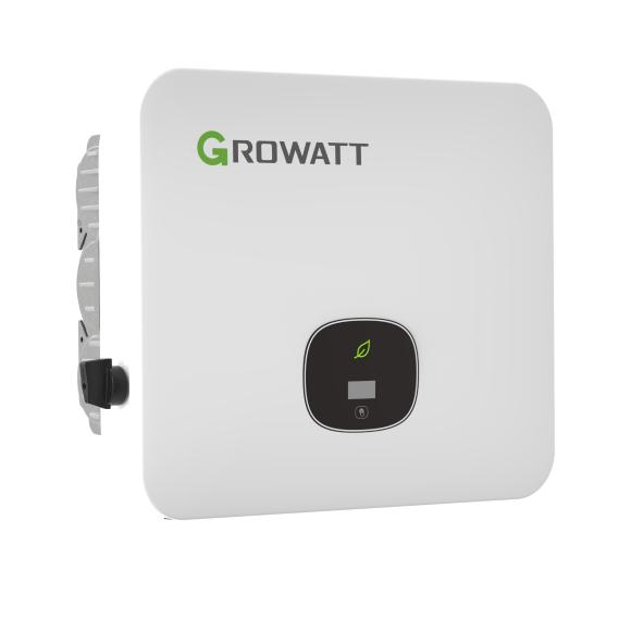 [209153] Growatt MOD15KTL3-HU