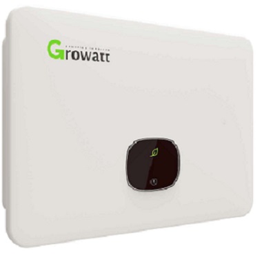 [209200] Growatt MID 20KTL3-XH