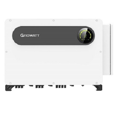 [209013] Growatt MAX 110 KTL3-X LV