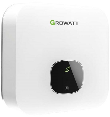 Growatt MIN2500TL-X
