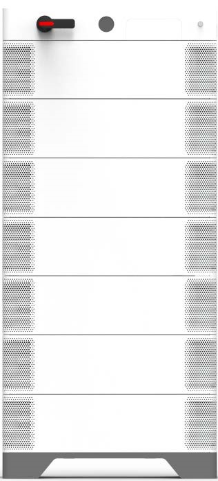 [309004] Growatt APX 14.3P BMS (HVC100140-C1) 129–200 kWh