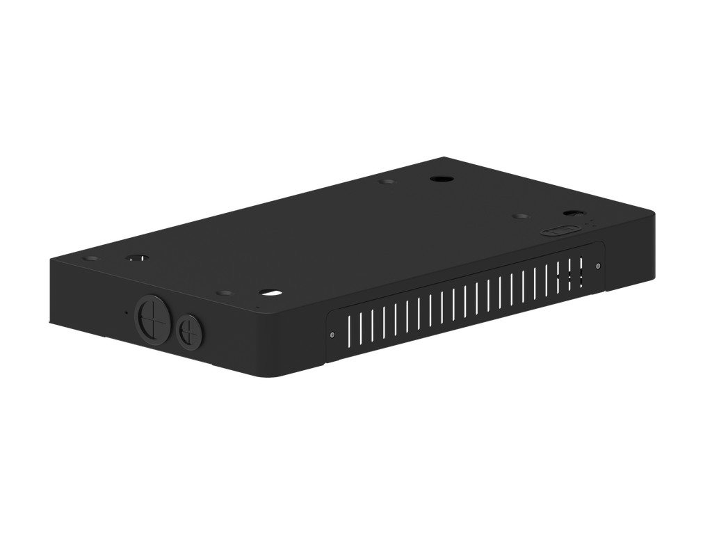 [509016] Growatt APX 14.3P-B1 Batteriebasis