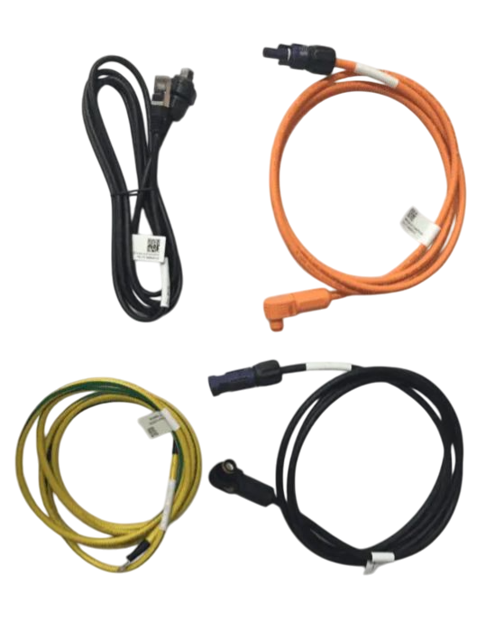 Kabel der Growatt APX14.3P-B1-Serie
