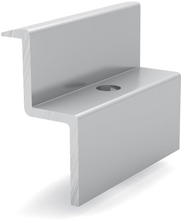 [1004418] K2 EndClamp Solo 30-31
