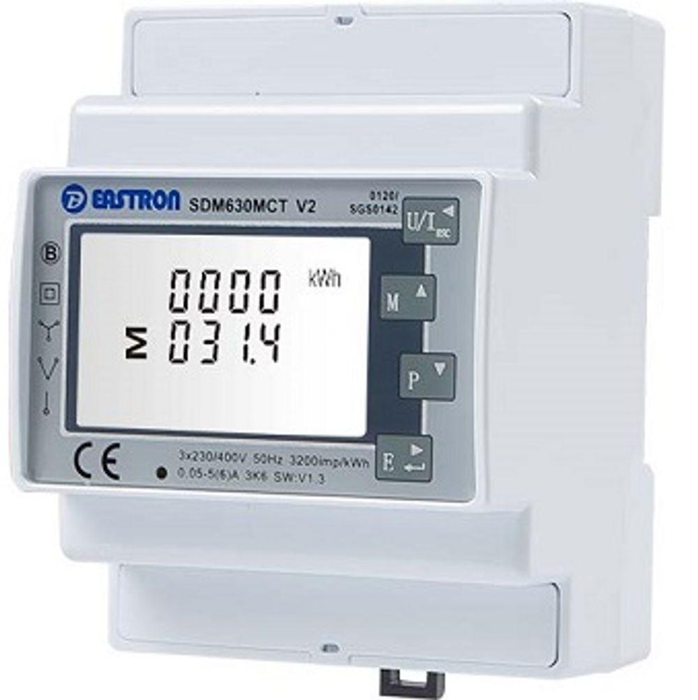 Growatt SDM 630
