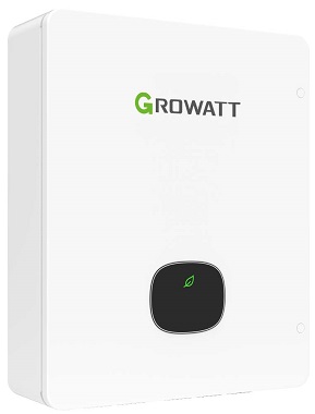 [509102] Growatt SYN-100-XH-30