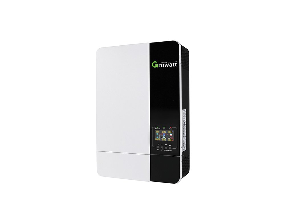 Growatt SPF3500ES