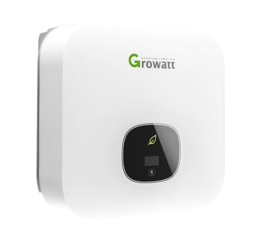 Growatt MIN3600TL-XE