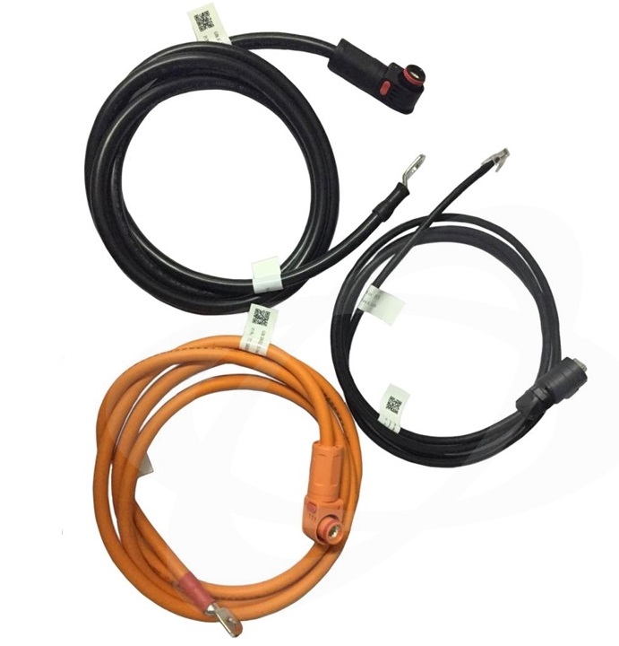 [509023] Growatt GBLI6532 Kabel