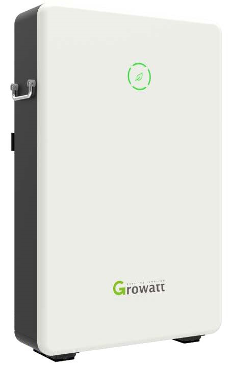 [309061] Growatt GBLI6532 6,5H