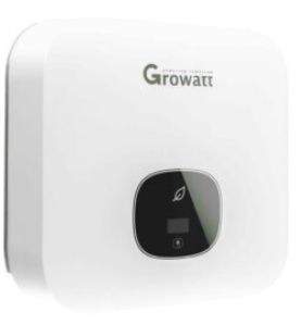 Growatt MIN 6000TL-XH