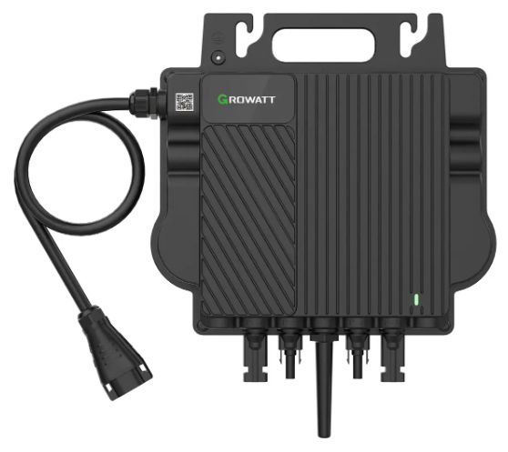 [209080] Growatt microinverter NEO 800M-X