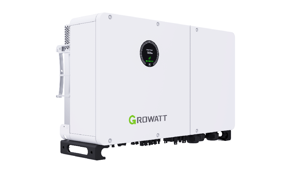 [209300] Growatt WIT 30K-XHU