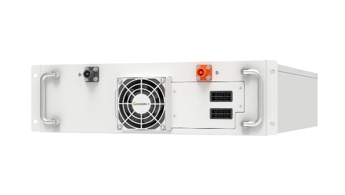 Growatt AXE 5.0H-E1 EU