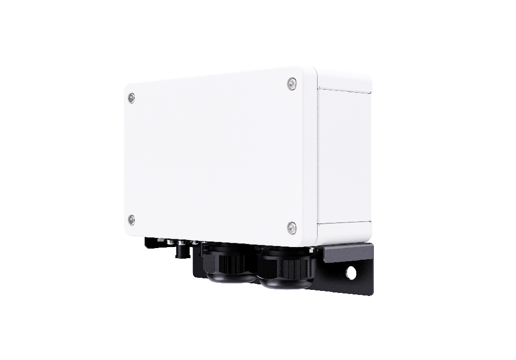 [509122] Growatt WIT-XHU Battery Terminal Junction Box