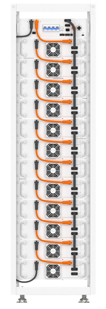[509112] Growatt AXE 60H-E1 EU RACK