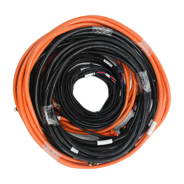 [509039] AXE 5.0H Cable Kit for BMS (small -WIT30-50XHU)