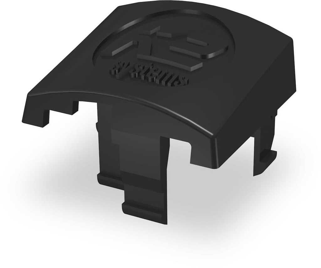 [1004767] K2 SingleRail 36 End Cap