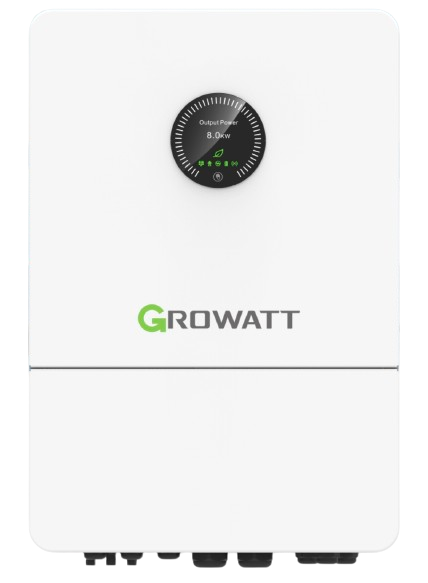 [209107] Growatt WIT 10K-HU