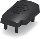 K2 SolidRail Alpin End Cap